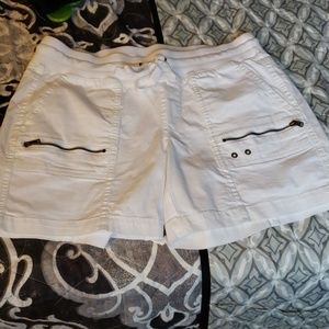 Sonoma cotton shorts